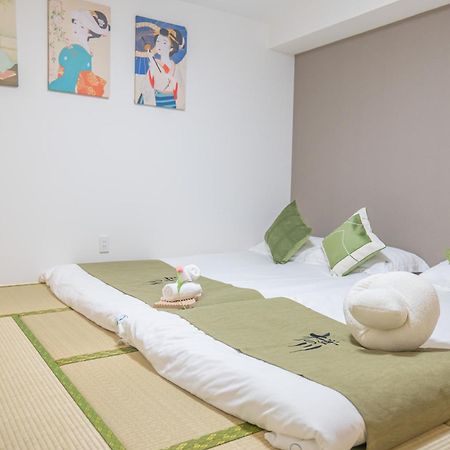 桜の川8 Shinjuku 3 Mins Shibuya New Mansion Train 1 Min More Than 7 People Tokio Zewnętrze zdjęcie