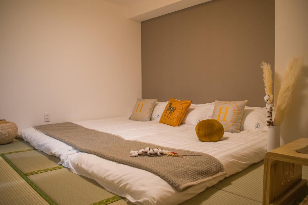 桜の川8 Shinjuku 3 Mins Shibuya New Mansion Train 1 Min More Than 7 People Tokio Zewnętrze zdjęcie