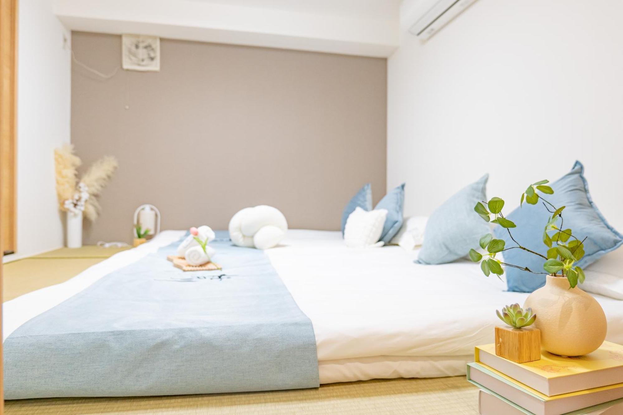桜の川8 Shinjuku 3 Mins Shibuya New Mansion Train 1 Min More Than 7 People Tokio Zewnętrze zdjęcie