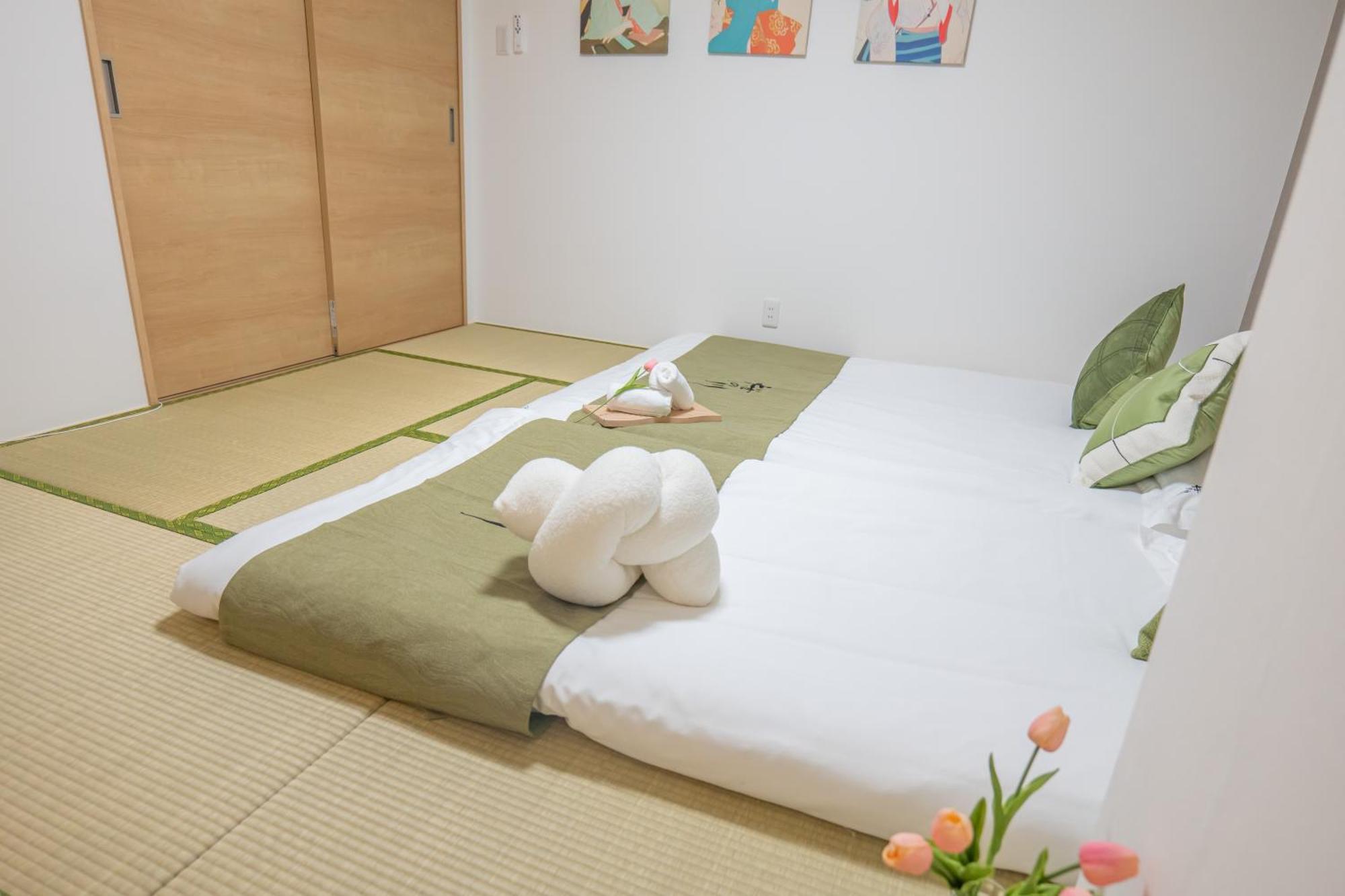 桜の川8 Shinjuku 3 Mins Shibuya New Mansion Train 1 Min More Than 7 People Tokio Zewnętrze zdjęcie