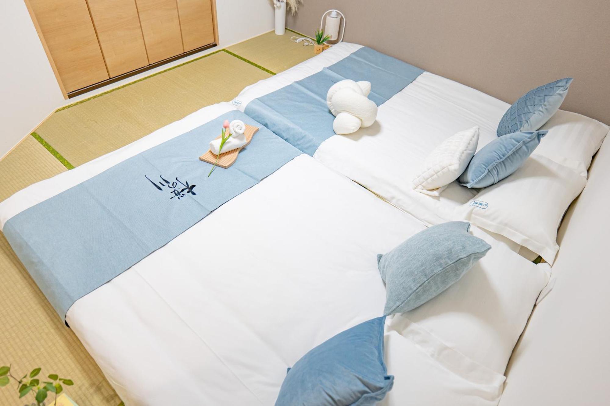 桜の川8 Shinjuku 3 Mins Shibuya New Mansion Train 1 Min More Than 7 People Tokio Zewnętrze zdjęcie