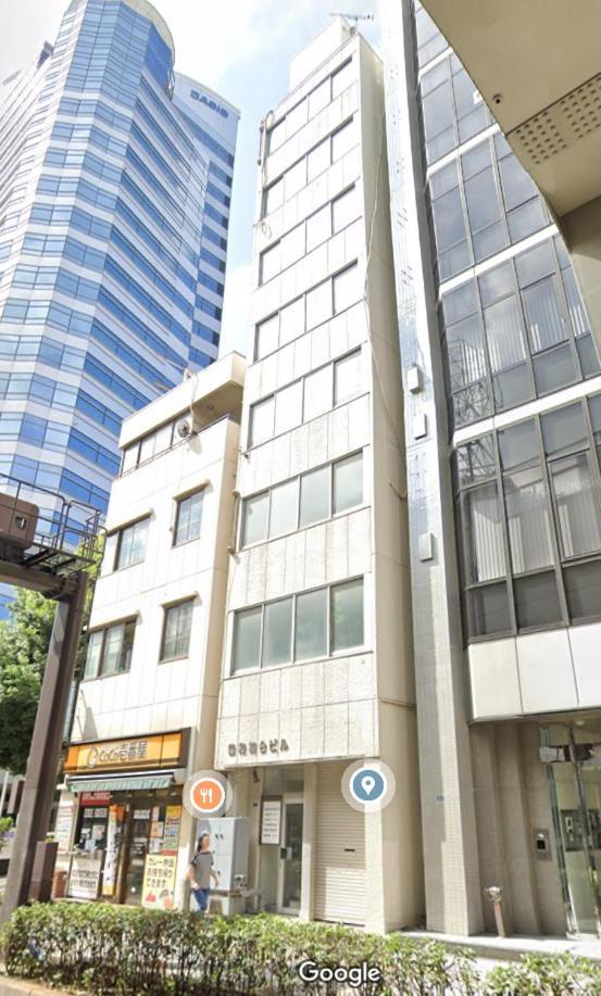 桜の川8 Shinjuku 3 Mins Shibuya New Mansion Train 1 Min More Than 7 People Tokio Zewnętrze zdjęcie
